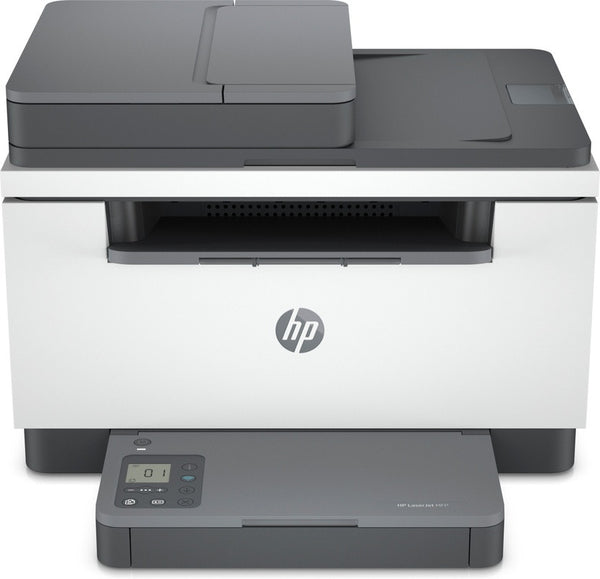 HP LaserJet MFP M234sdn-Drucker, Schwarzweiß, Drucker für kleine Büros, Drucken, Kopieren, Scannen, Scannen an E-Mail; Als PDF scannen