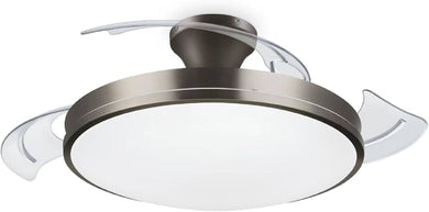 PHILIPS Atlas DC 28W+35W 27-55-40K Nikkel 108347862