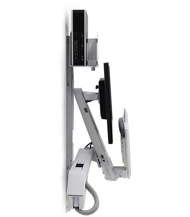 ERGOTRON SV zit-sta combinatiesysteem 45-271-216