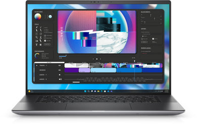 DELL precisie 5680 I9-13900H 32GB 2TB16" QWERTZ DE 301041944-CRO