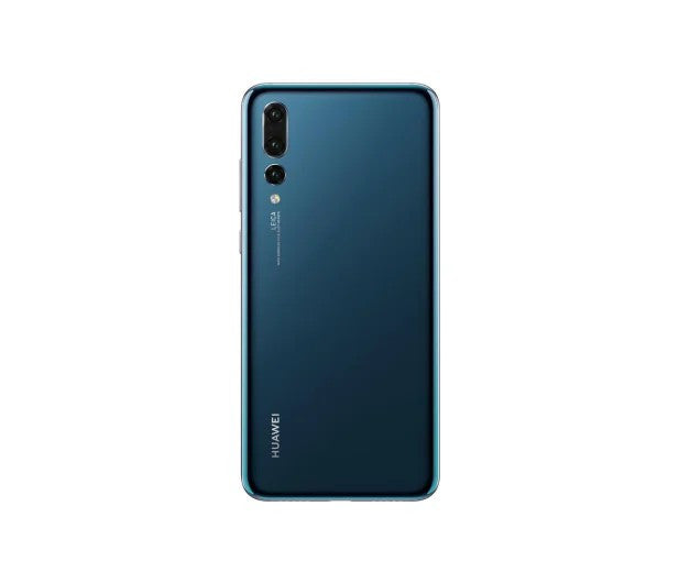 HUAWEI P20 Pro (dual sim) Blauw 51092EPC