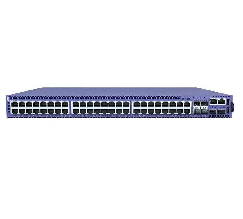 Extreme Networks 5420F 48 10/100/1000BAS 5420F-48P-4XE