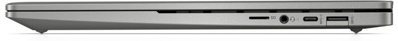 HP Chromebook 14b-na0812nd AMD Athlon Silver 3050C 35,6 cm (14") Full HD 4 GB DDR4-SDRAM 64 GB eMMC Wi-Fi 6 (802.11ax) ChromeOS Zilver