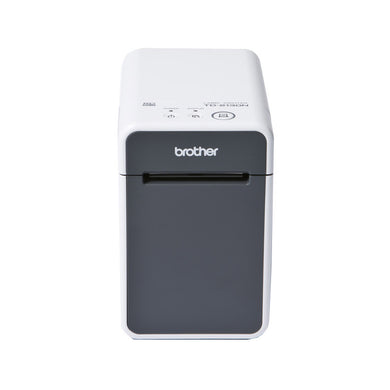 BROTHER TD-2130N labelprinter 300dpi met Ethernet TD2130NXX1