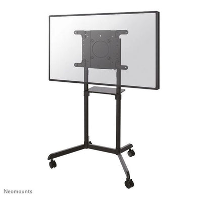 Neomounts NS - M1250BLACK TV trolley 37 - 70" - roteerbaar NS - M1250BLACK - Compridis