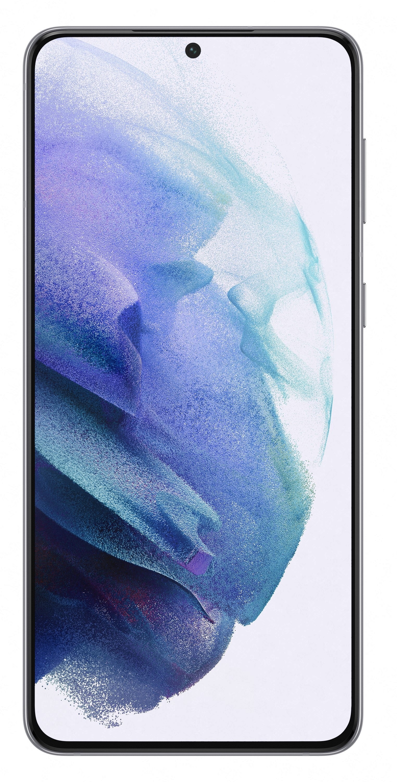 SAMSUNG Galaxy S21+ 5G 128GB opslag Zilver SM-G996BZSDEUB