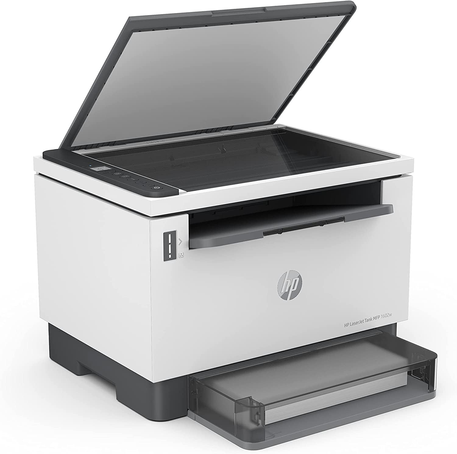 HP LaserJet Tank MFP 1602W Printer
