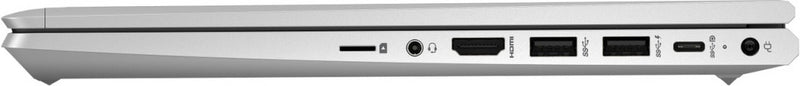 HP ProBook 640 G8 I5-1135G7 256GB SSD 8GB QWERTY VS 4K7Q6EA