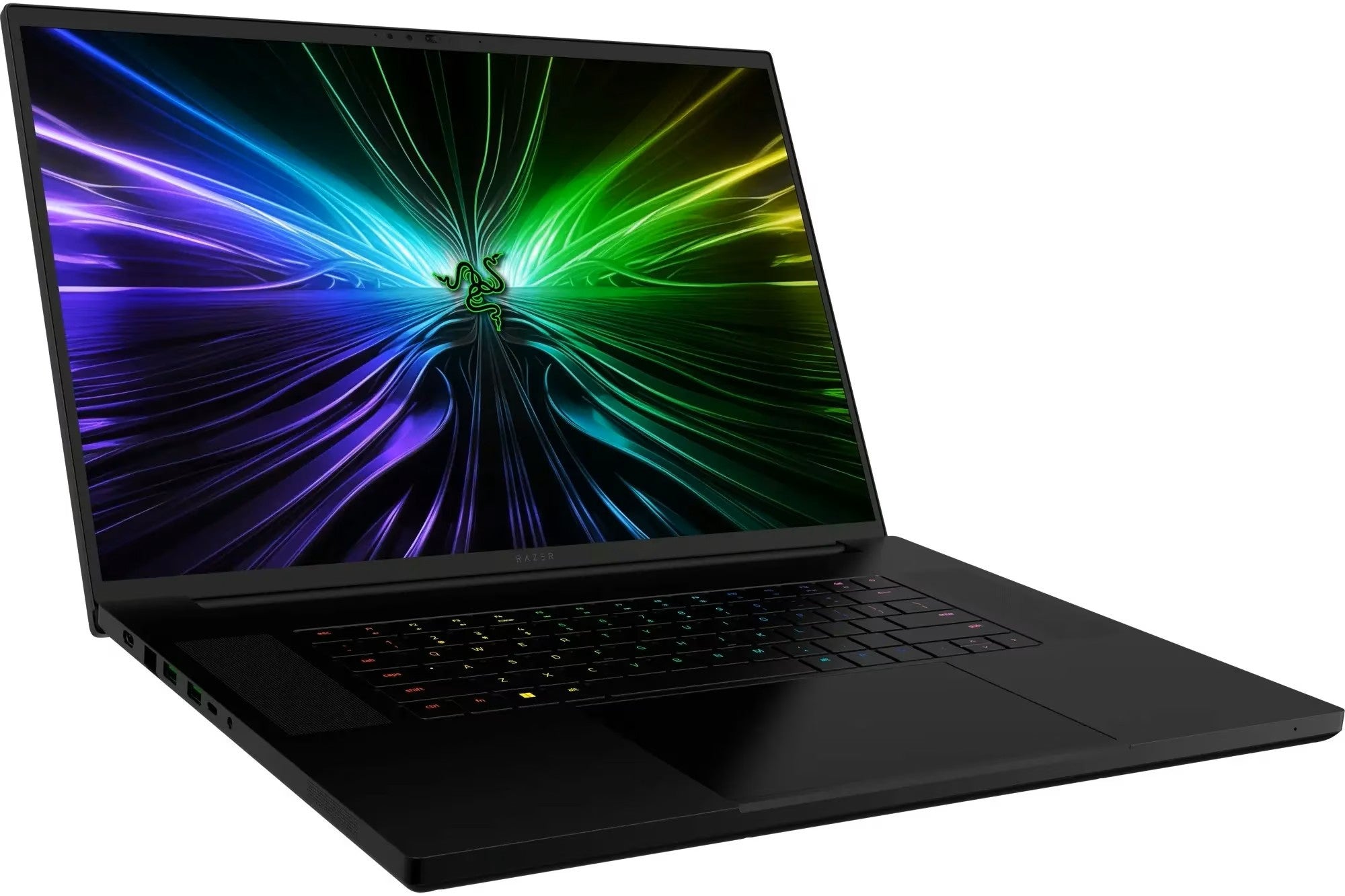 Razer Blade 18 I9-14900HX 32 Go 1 To RTX 4080 (Noir) 18" RZ09‑05299ER9‑R3U1