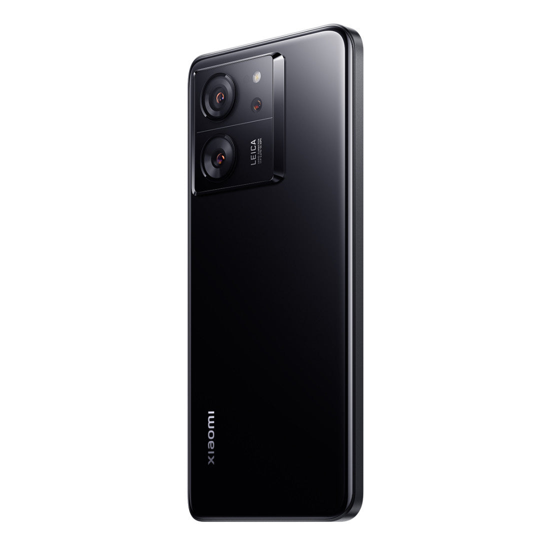 Xiaomi 13T Pro 12GB RAM 512GB Zwart - 6.67" AMOLED 144Hz