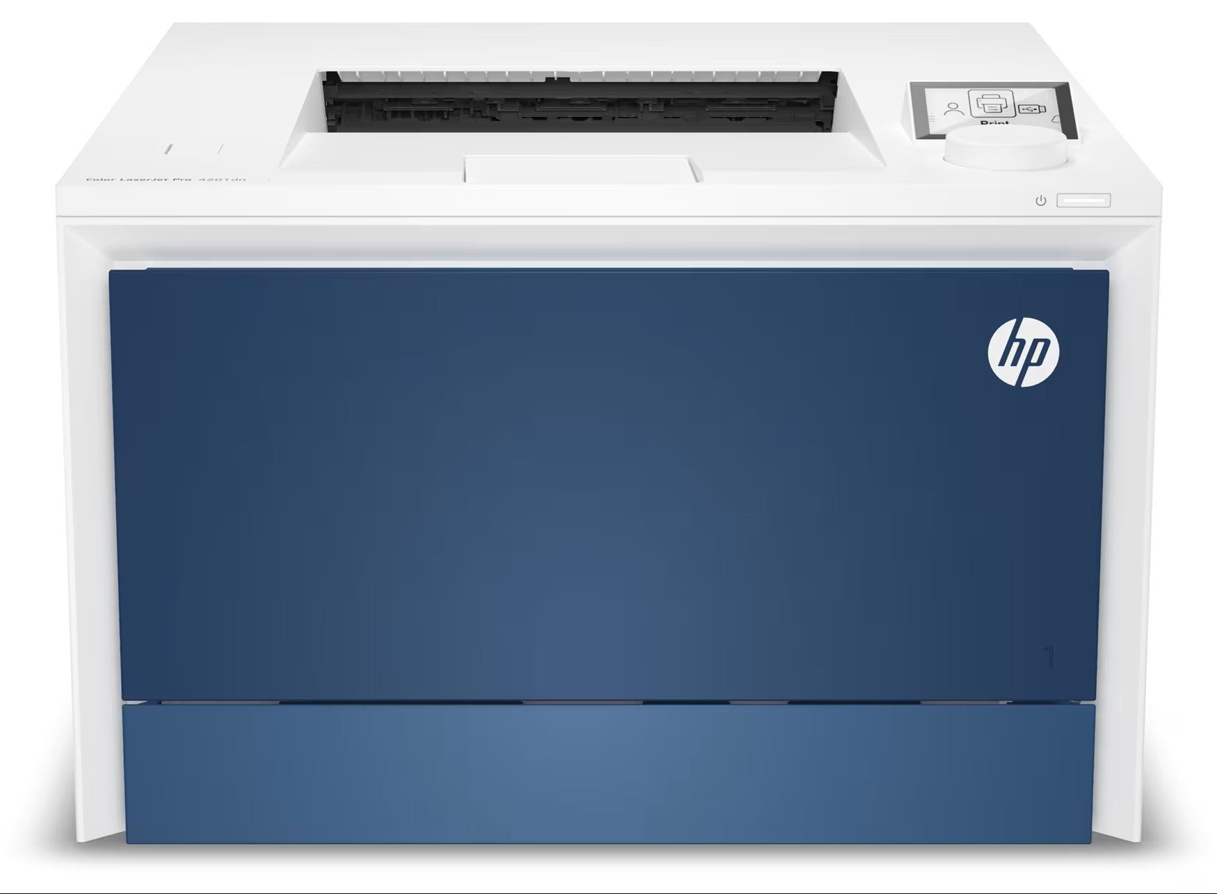 HP Color LJ Pro 4201DN PRNTR 4RA85F#BGJ