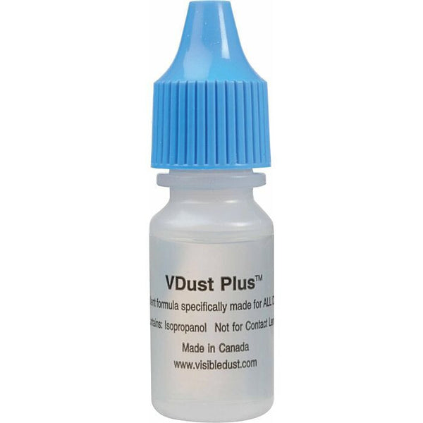 VisibleDust Vdust Plus-formule (8 ML) 82967