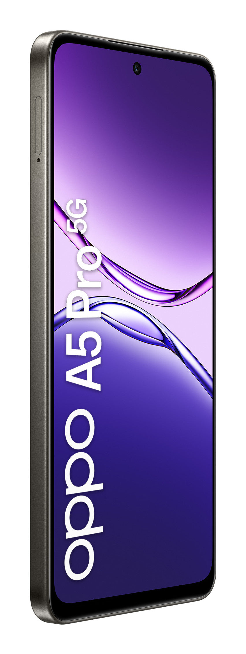 Oppo A5 Pro 5G 8GB intern 256GB opslag Bruin 110010348094
