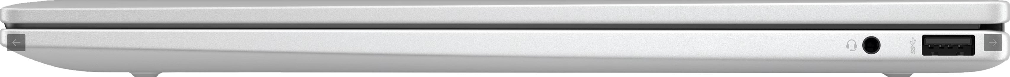 HP envy X360 U5-125U/16GB 476GB 16" W11H QWERTY US A42E7EA#ABH