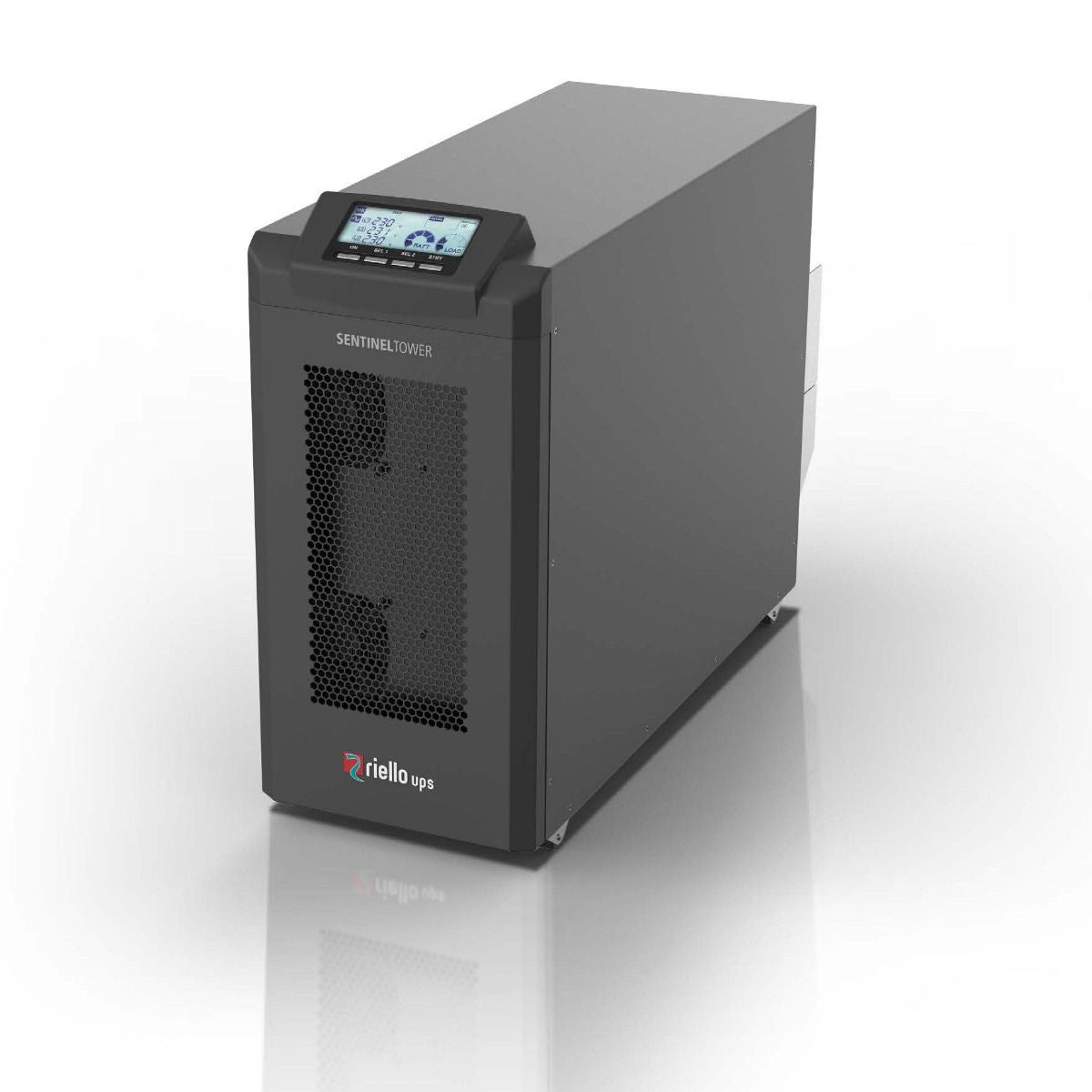 Riello UPS Sentinel-toren STW 6000 CSTW6K0AA300RUA