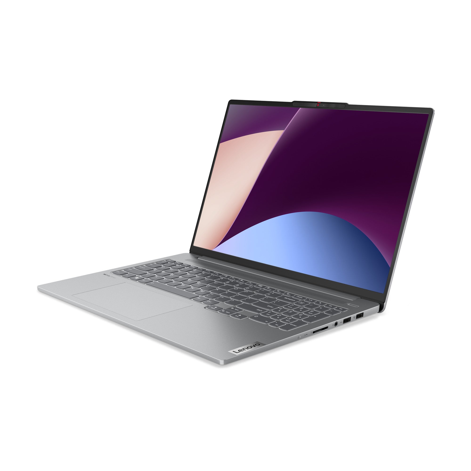 LENOVO IdeaPad Pro 5 16APH8 AMD Ryzen 7 7840HS 16 Go 512 Go W11H QWERTY US 83AR001RMH
