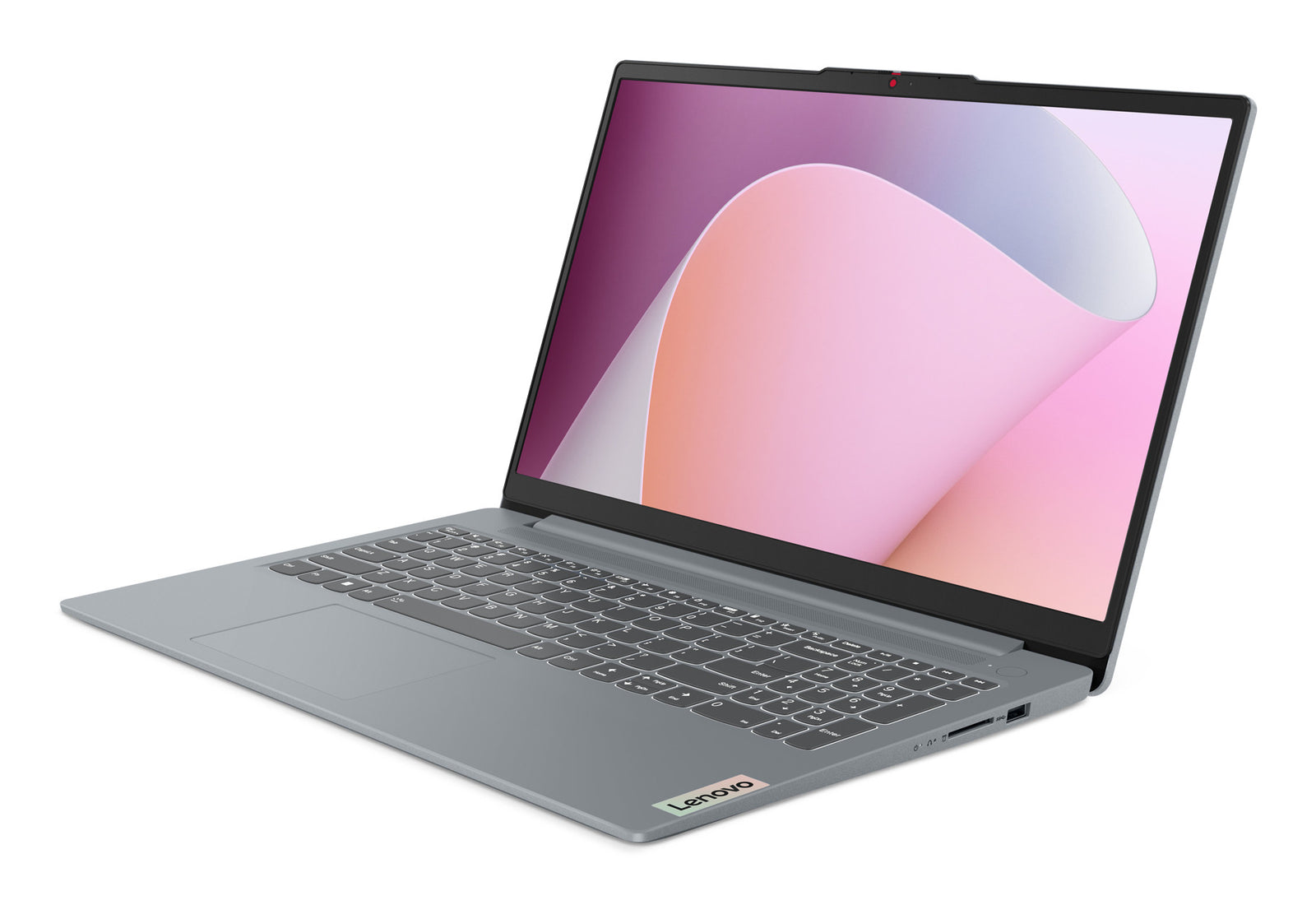 LENOVO IdeaPad Slim 3 15ABR8 Ryzen 5 5625U 512GB 16GB AZERTY 82XM010TMB