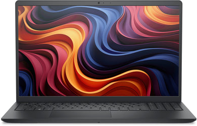 DELL DC15255 15.6" Ryzen 5 7530U 16GB 512GB QWERTY US 6WCM6