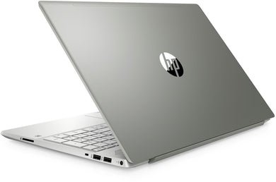 HP Pavilion 15-CW1947ND 15.6" AMD Ryzen 5 3500U 8GB 256GB QWERTY US 6VS24EA#ABH
