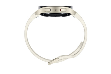 Samsung Galaxy Watch6 SM-R930 40mm Bluetooth – 1,3″ AM / Goud-Cream