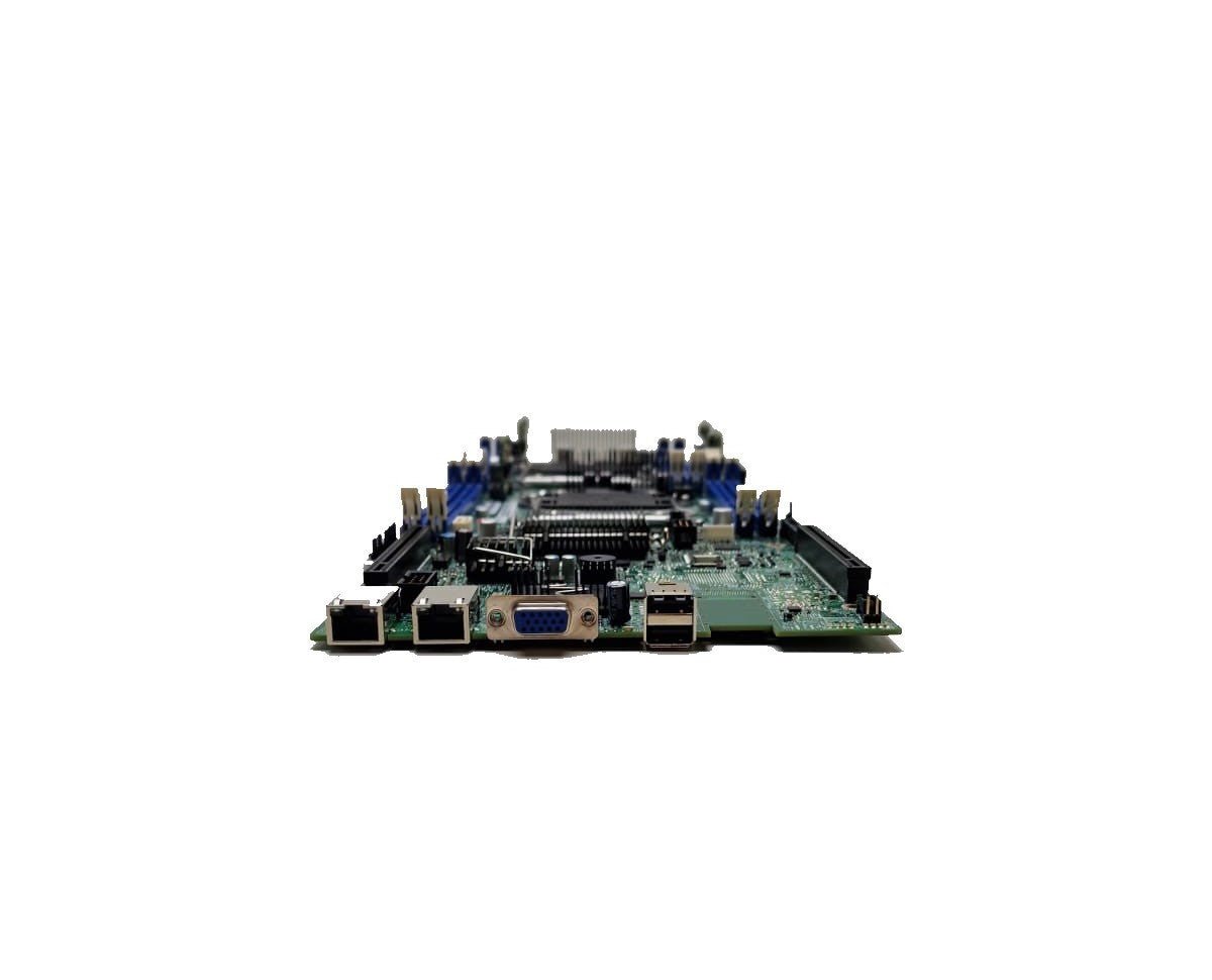 HP Mb intel jefferson pass noio - module BBS CPR03440 - Compridis