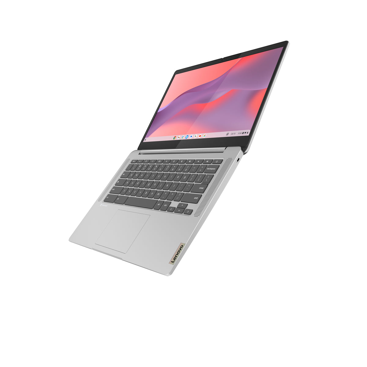 LENOVO IdeaPad Slim 3 14M868 MediaTek Kompanio 520 4 Gb 64 GB ChromeOS AZERTY 82XJ0047FR