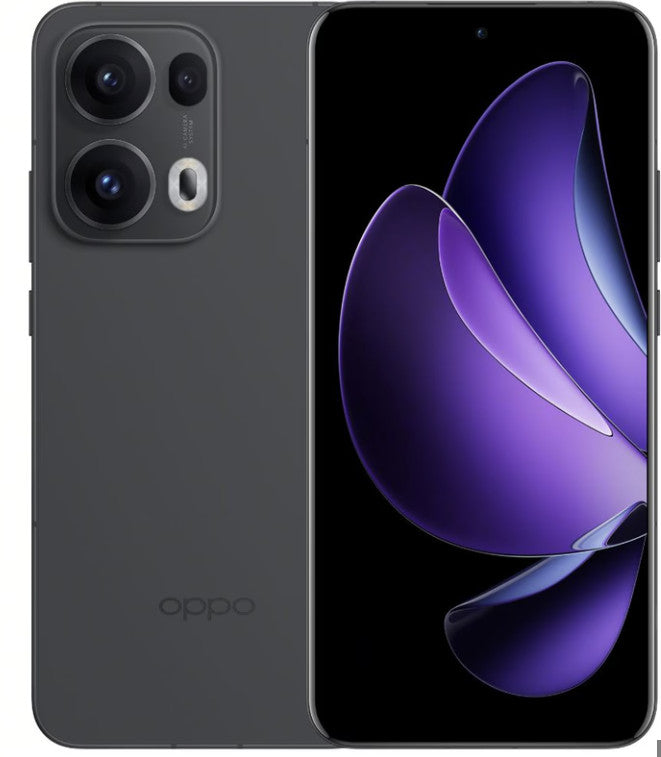 OPPO 13 PRO 5G Reno13 Pro 17,4 cm (6.83") Dual SIM Android 15 USB Type-C 12 GB 512 GB 5800 mAh Paars CPH2697