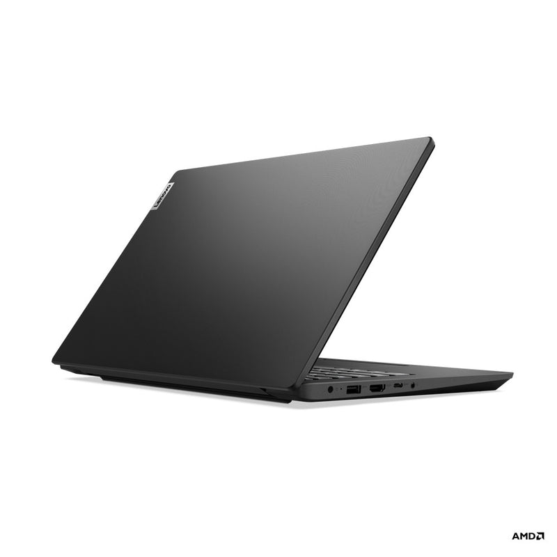 LENOVO Laptop V14 G2 AMD Ryzen 3 5300U 8GB 240GB SSD W10H QWERTY Spaans 82KC000LSP
