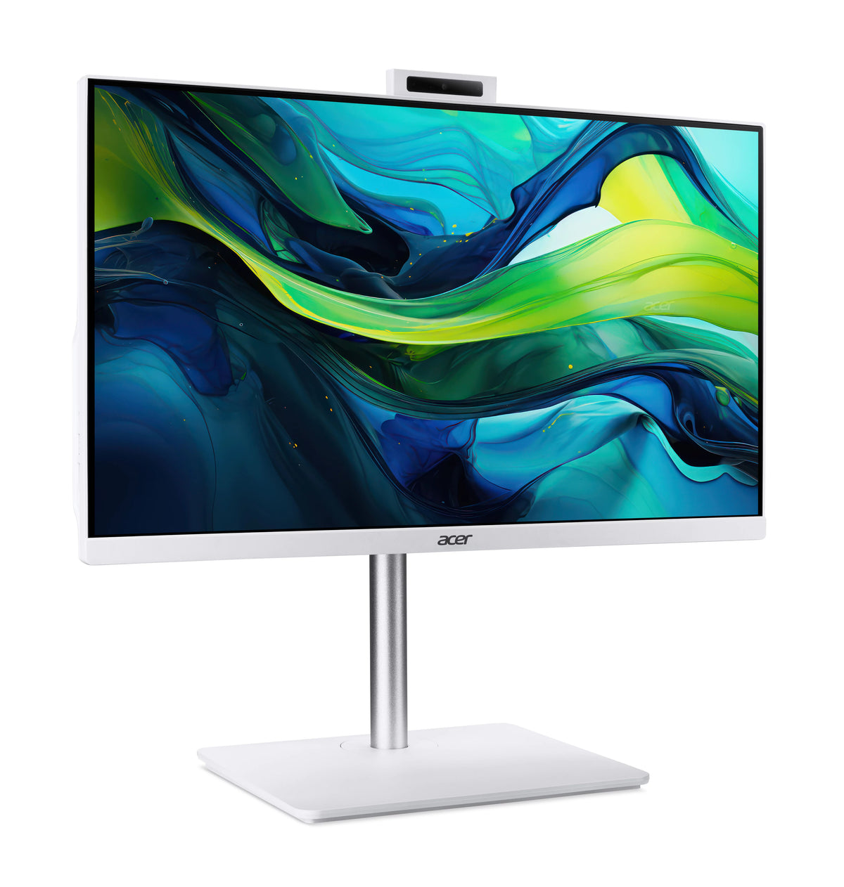 ACER C24A-GRPL 23,8" Intel Core 5 120U 16GB 512 GB W11H AZERTY-toetsenbord DQ.BRNEF.008