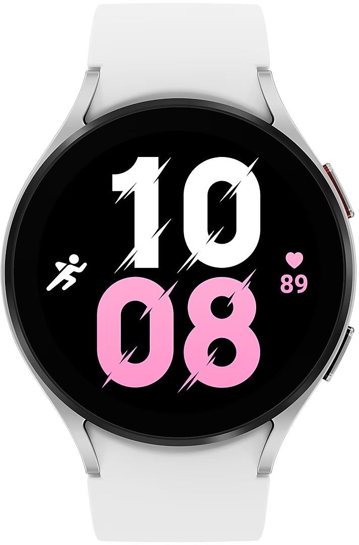 Samsung Galaxy Watch5 44mm LTE SM-R915F Zilver