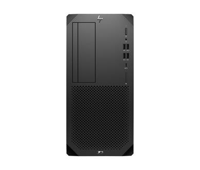 HP Z2 G9 A40KPET#ABF – i7-14700 Workstation 32 GB / 1 TB RTX 2000 Ada Zwart