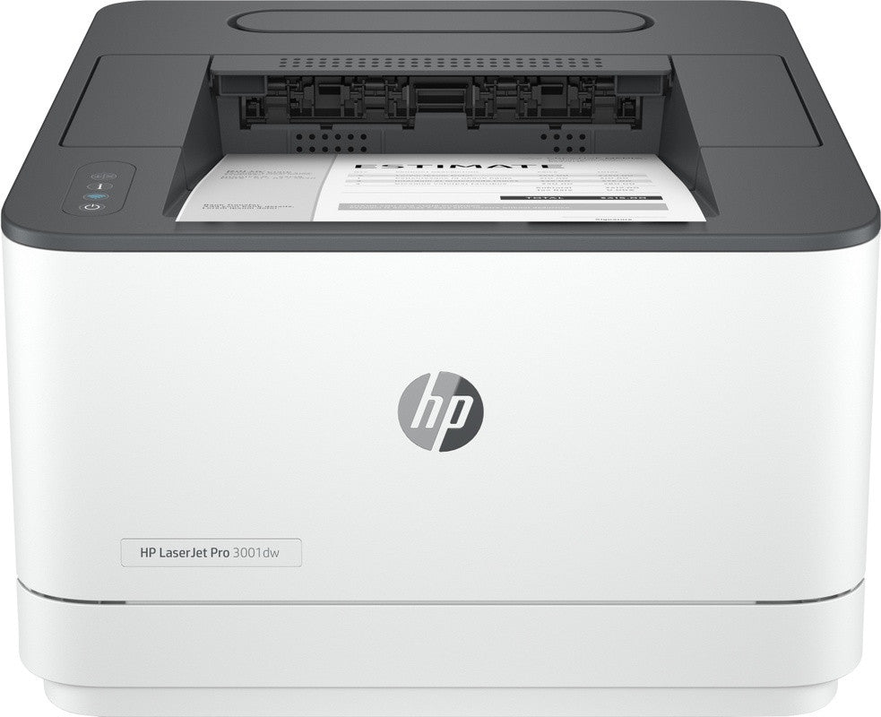 HP LaserJet Pro 3002dn printer 3G651F#B19