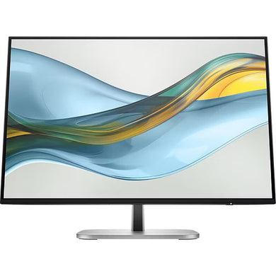 HP Series 5 Pro 524pn 24″ WUXGA IPS-monitor – 100 Hz, 100 % sRGB, Zwart-Zilver