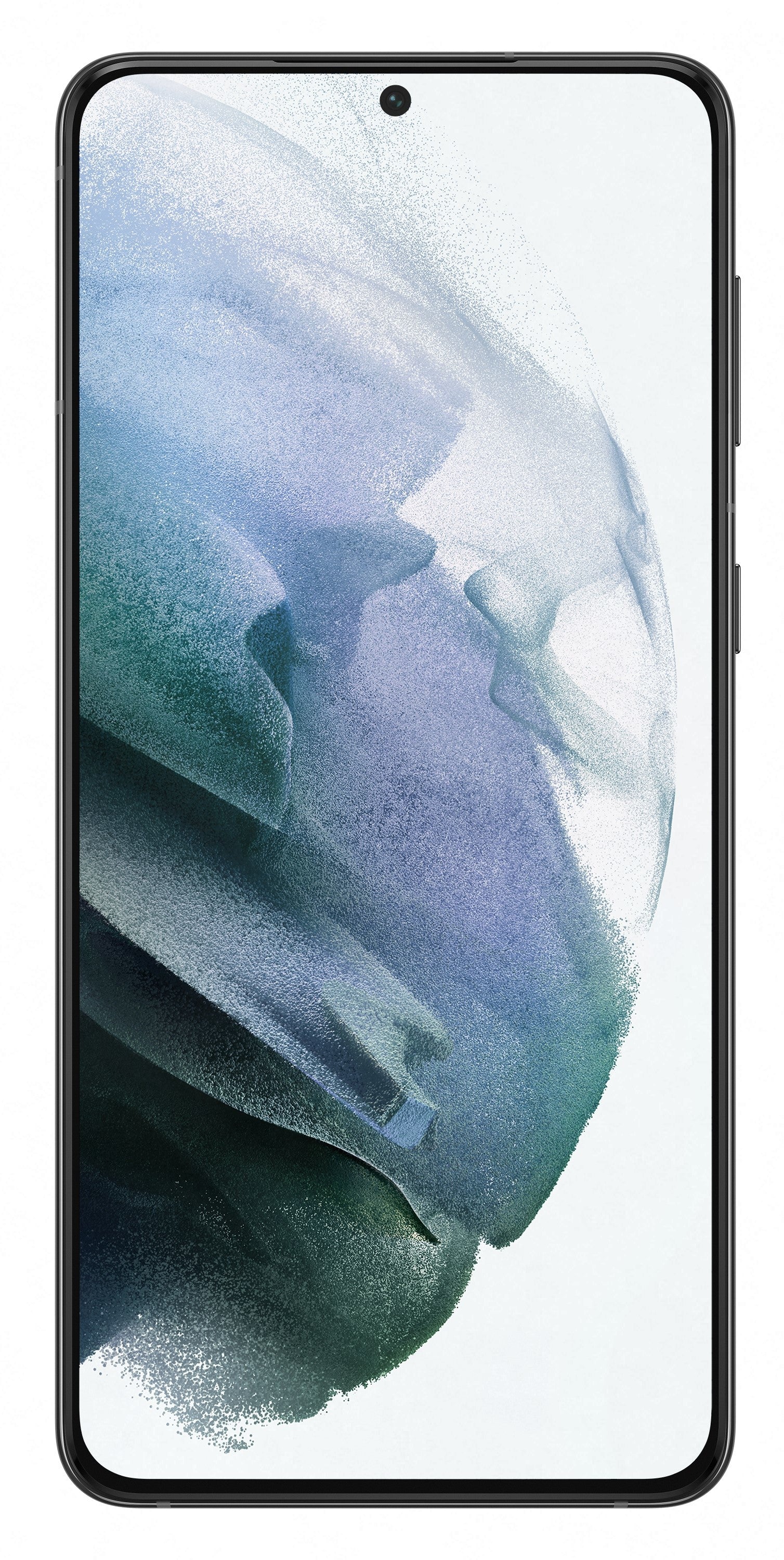 SAMSUNG Galaxy S21+ 5G 128GB opslag Zwart SM-G996BZKDEUB