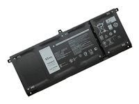 DLH batterij H5CKD voor dell 53WH DWXL4532-B053Y2