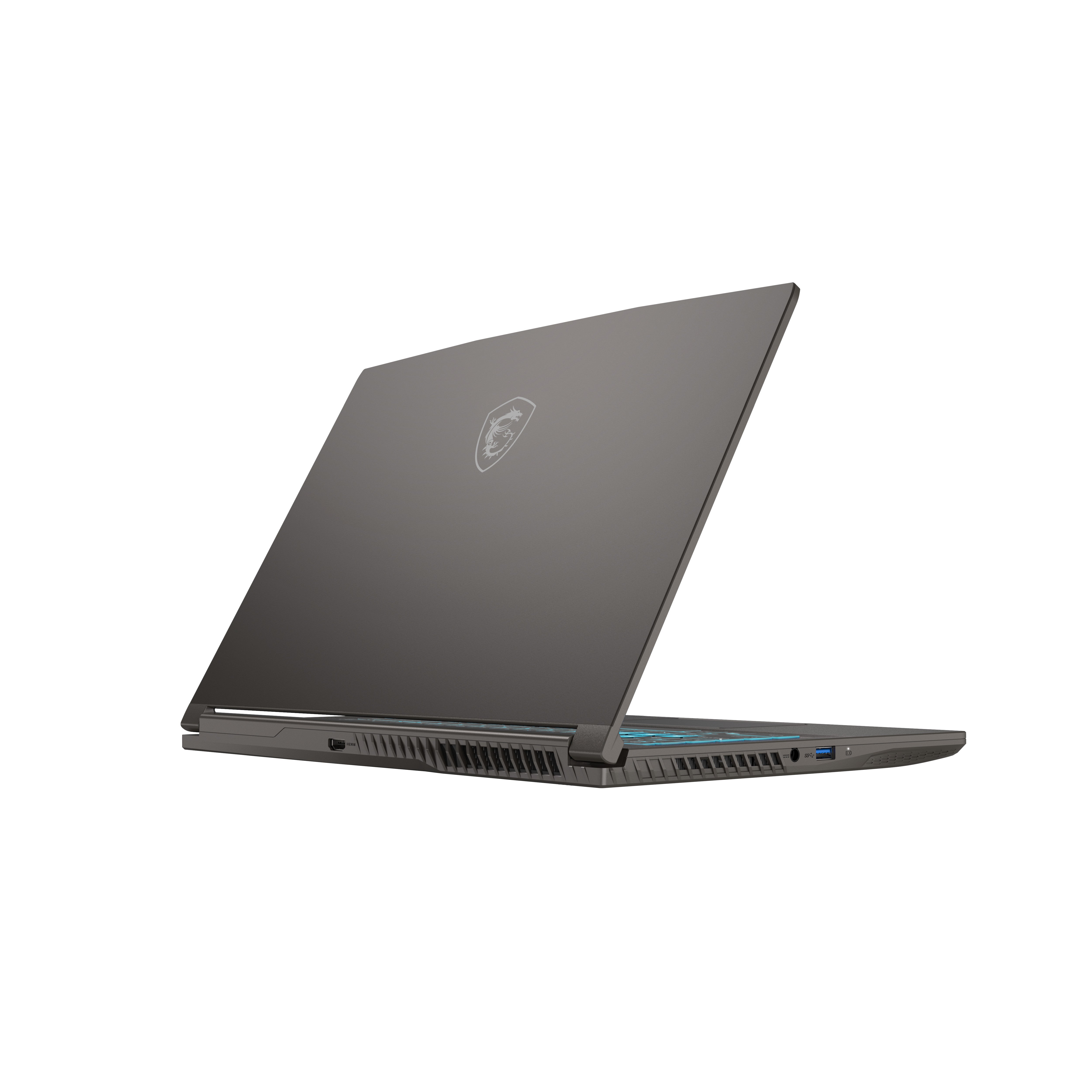 MSI Laptop Thin 15 B13UC I5-13420H/16GB/512GB RTX 3050 W11H QWERTZ 0016R8-3073