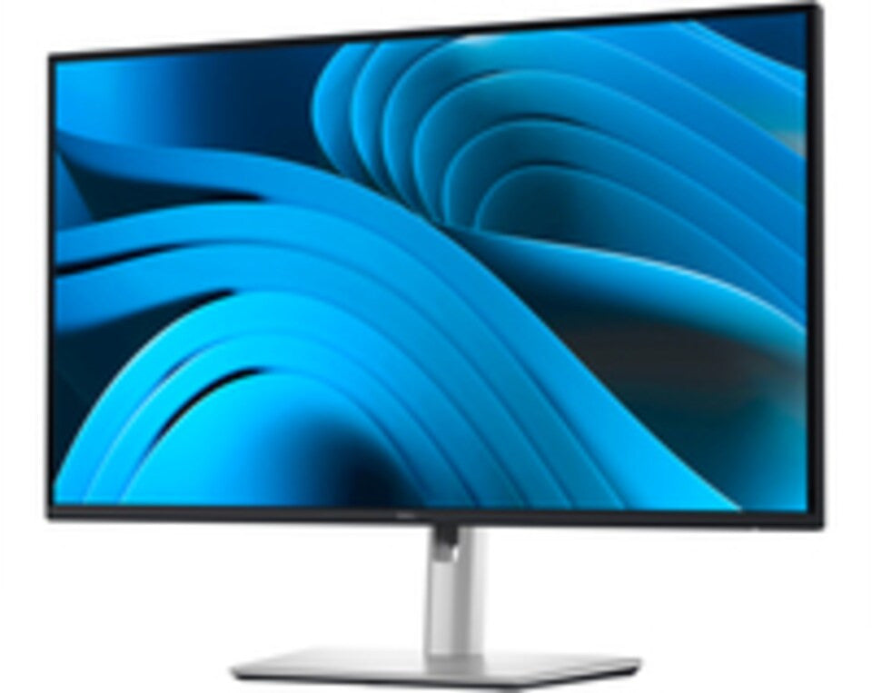 DELL Pro Plus 27" P2725D QHD-monitor DELL-P2725D