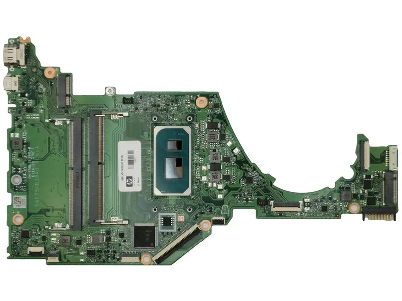 HP Motherboard for 33X86EA