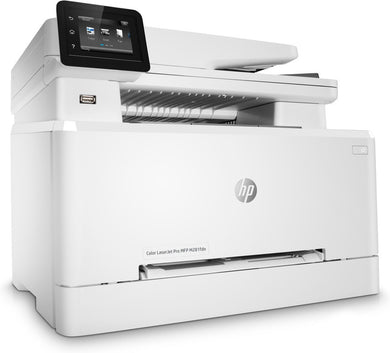 HP Color LaserJet Pro MFP M281fdn T6B81A - Kleur Laserprinter