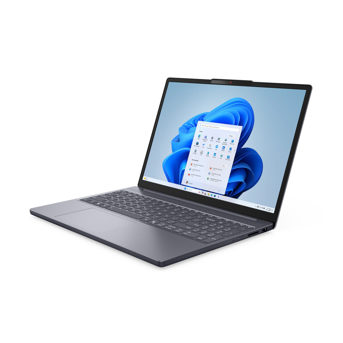 LENOVO IdeaPad Slim 3 15.3" Core i7-13620H 16GB 1TB AZERTY (fr) 83K100FSFR