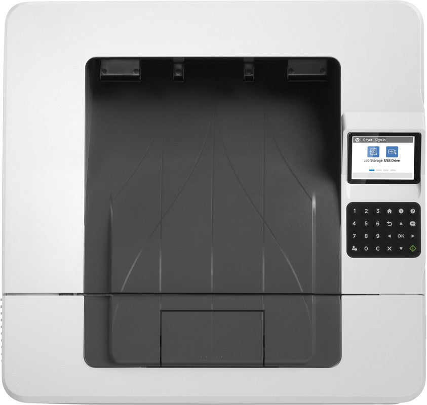 HP LaserJet Enterprise M406DN – monochrome printer – 40 ppm – Zwart