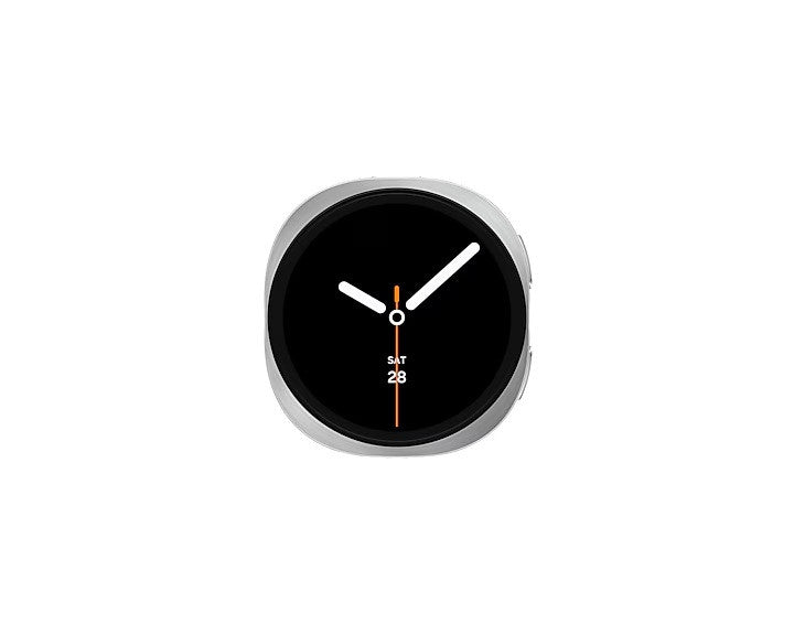 Samsung Galaxy Watch8 Bluetooth (44 mm) SM-L330NZSDWEU