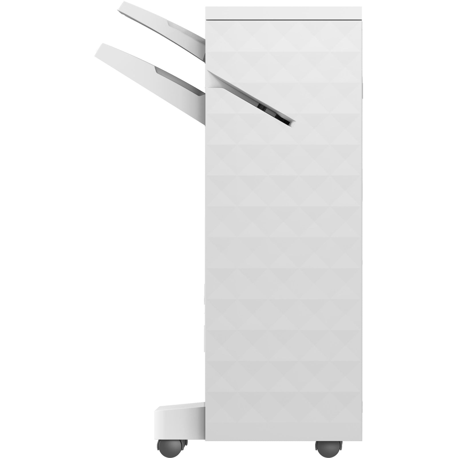 HP LaserJet Booklet PQ Finisher 63C81A - Compridis