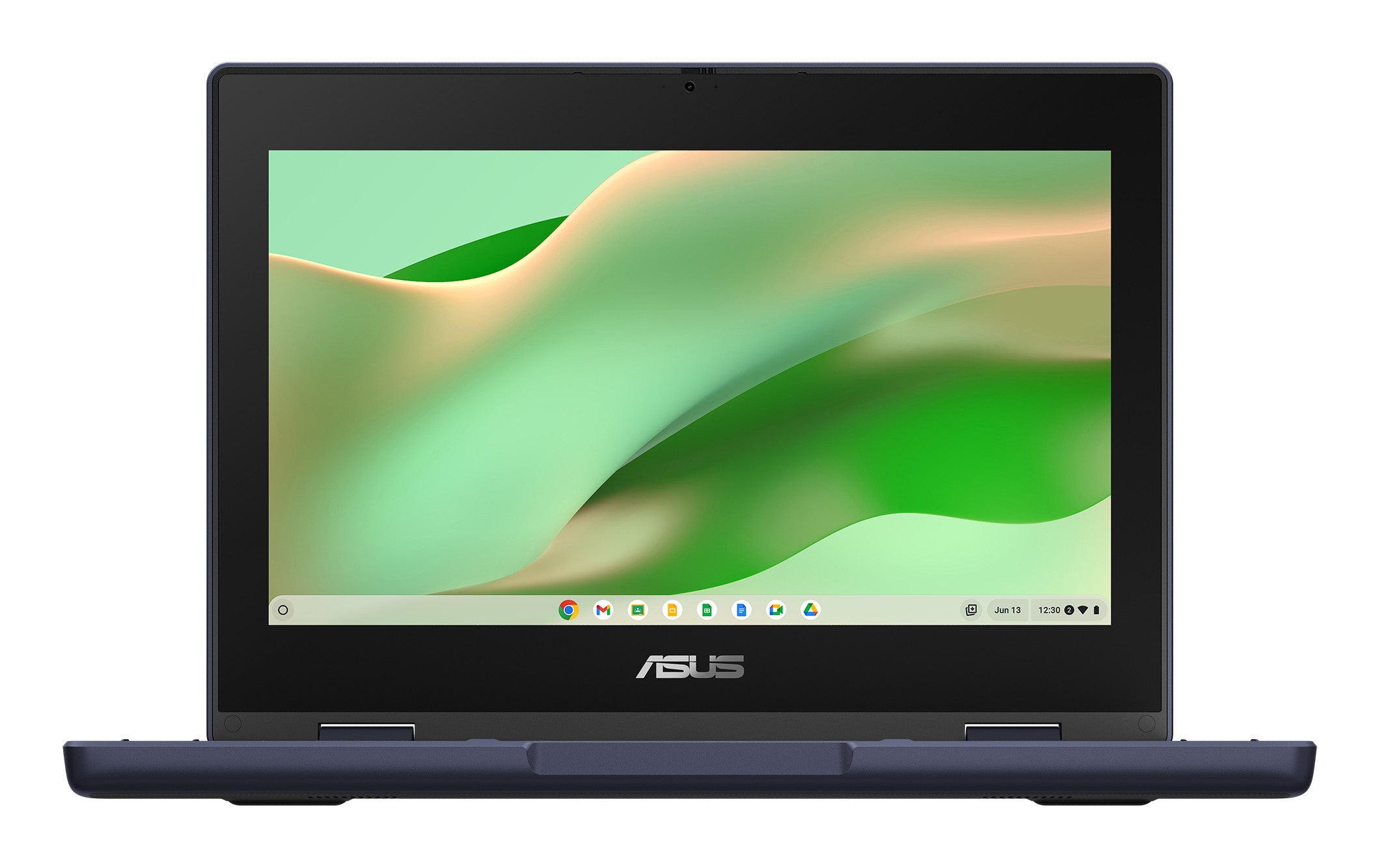 ASUS Chromebook CR11 Flip Intel N150 8 Gb 64 Gb eMMC ChromeOS AZERTY Belgisch 90NX08W1-M002U0