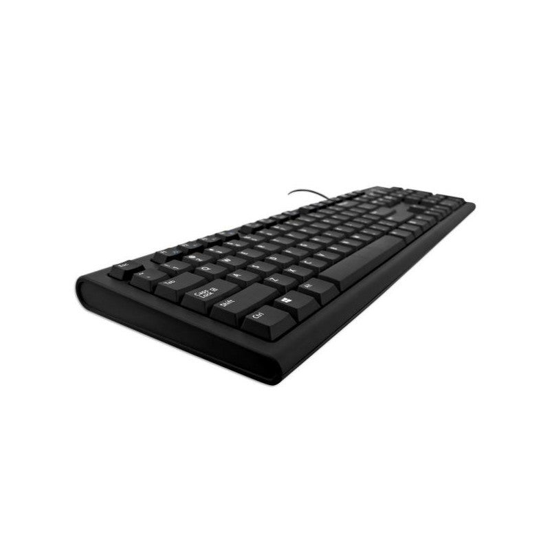 HP Tastatur QWERTY Spanisch 697737-071 