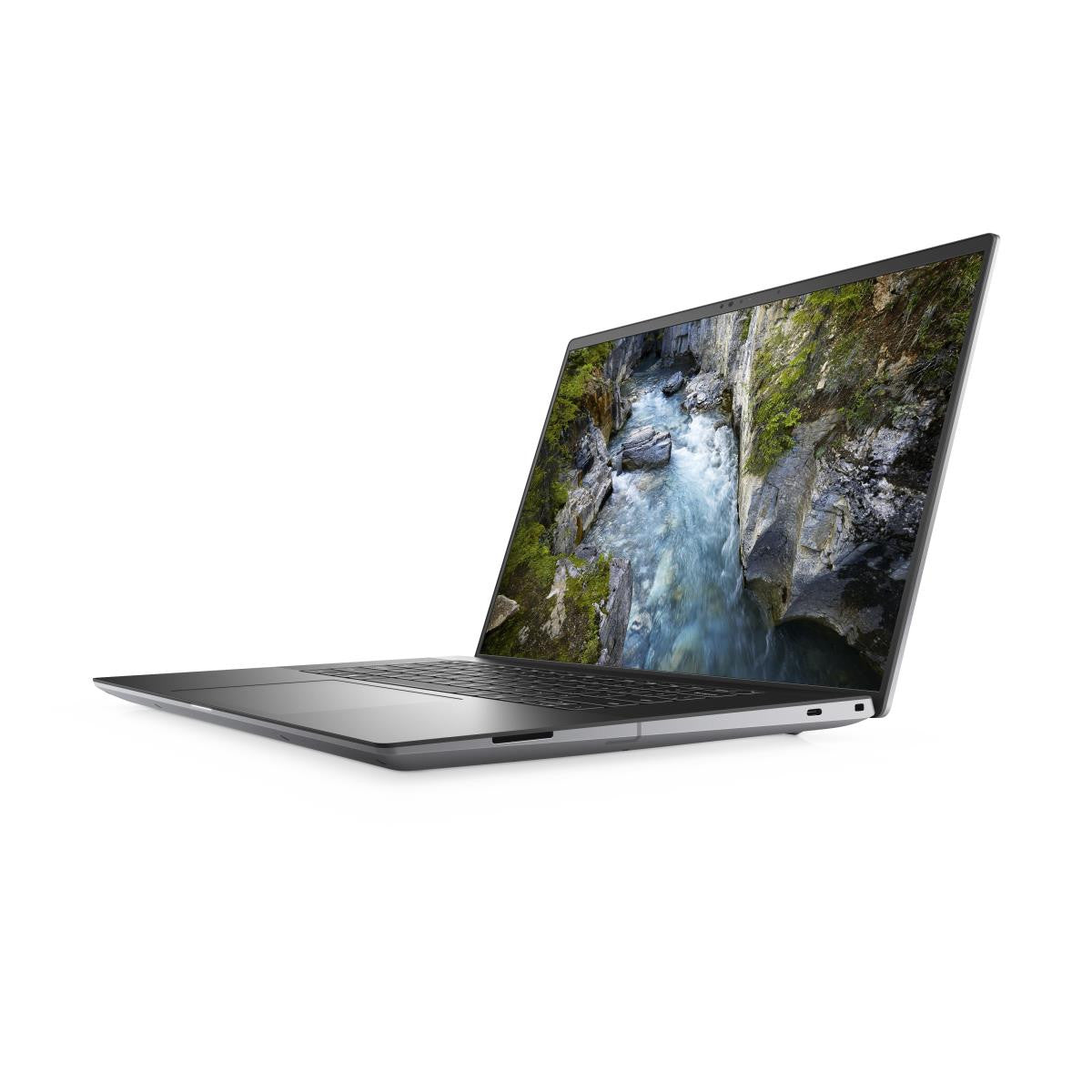 DELL precisie 5680 I9-13900H 32GB 2TB16" QWERTZ DE 301041944-CRO