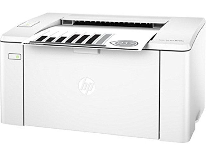 HP LaserJet Pro M104w G3Q37A - Draadloze zwart-wit laserprinter