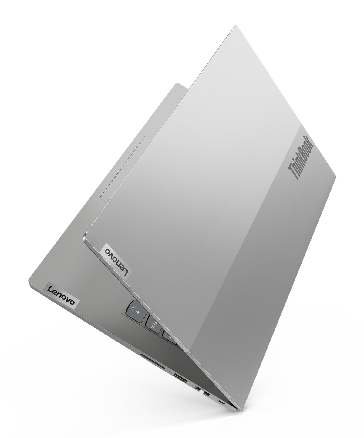 LENOVO, ThinkBook 14 G4 ABA, 14″, Ryzen 7 5825U, 16GB, 512GB, Full QWERTY English (US) 21DK006AMH