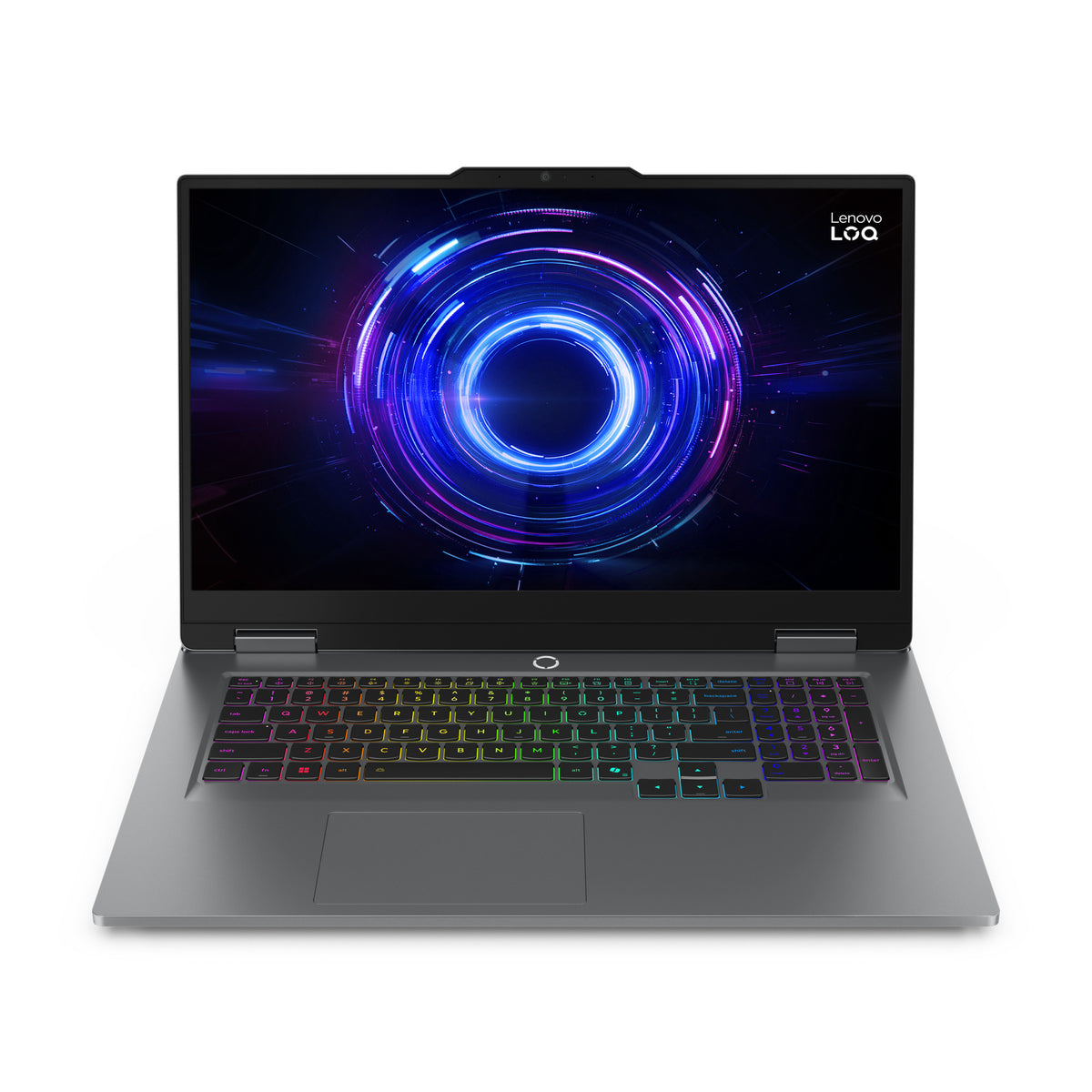 LENOVO LOQ 17IRX10 17.3" I7-13650HX 24GB 1TB RTX 5050 AZERTY French | 83JH0002FR