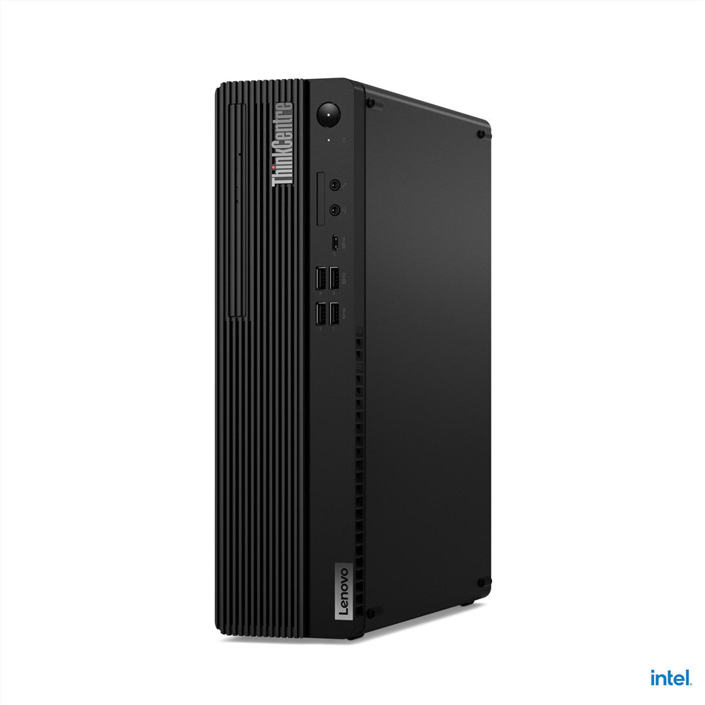 LENOVO ThinkCentre M70S Gen 4, i5-13400, 16 Go de RAM, SSD de 480 Go, Windows 11 Premium 12DT000KMH